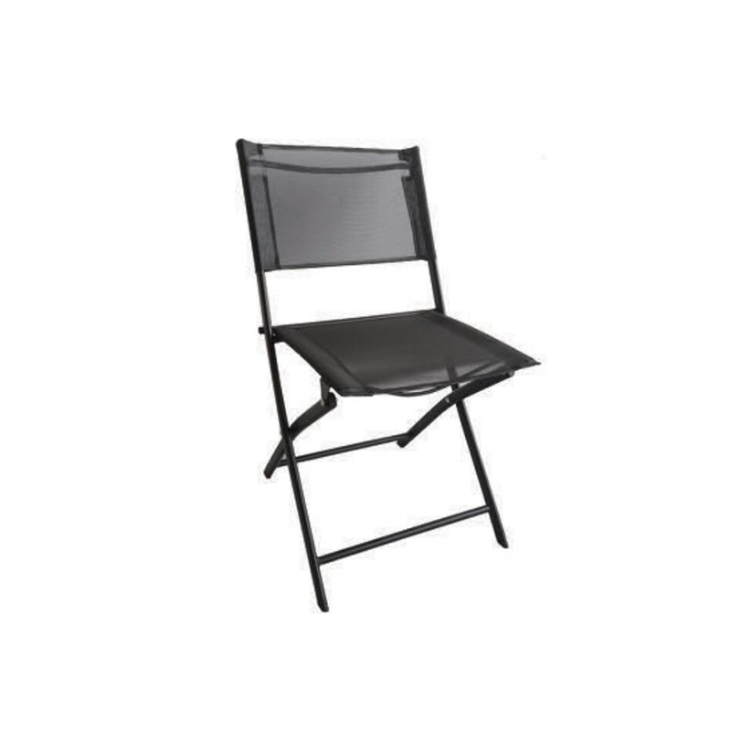 Metal Outdoor Camping Patio Folding Chair