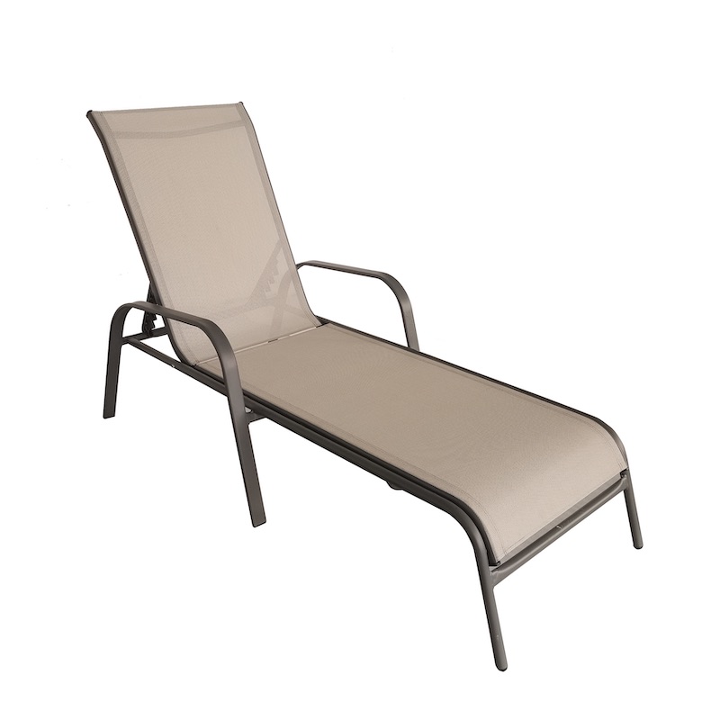 Various folding beach beds