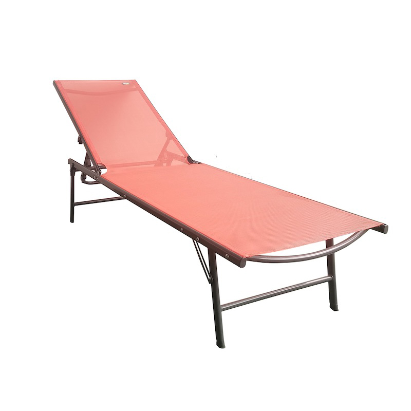 Various folding beach beds