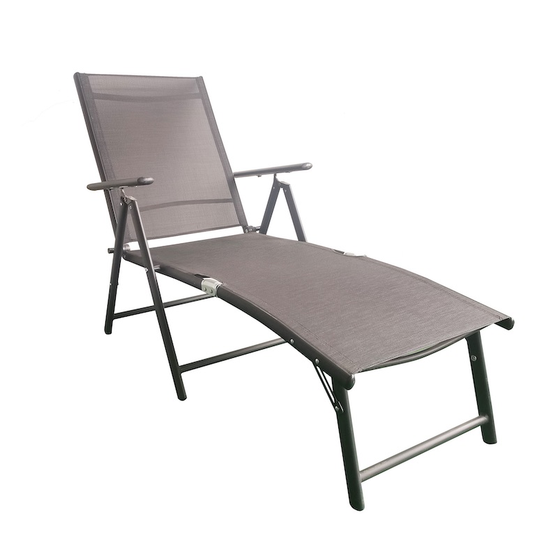 Various folding beach beds