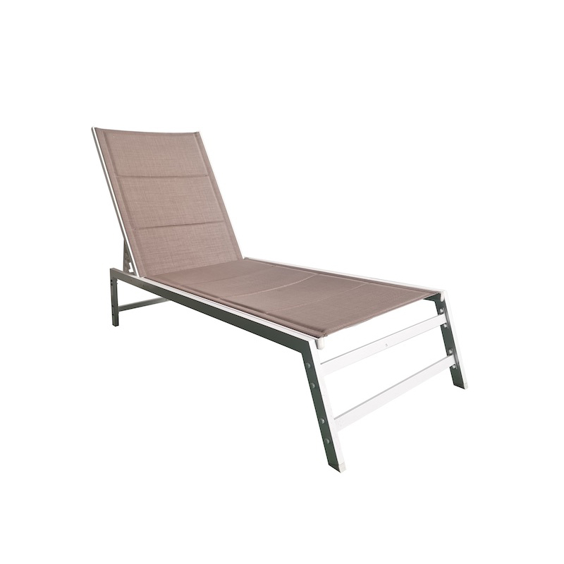 Various folding beach beds