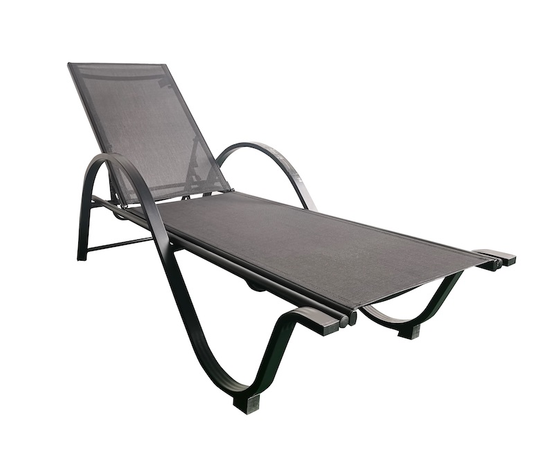 Various folding beach beds