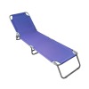Various folding beach beds