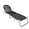 Various folding beach beds