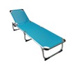 Various folding beach beds
