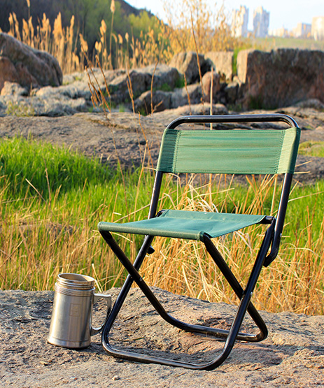 Folding Camping Chair